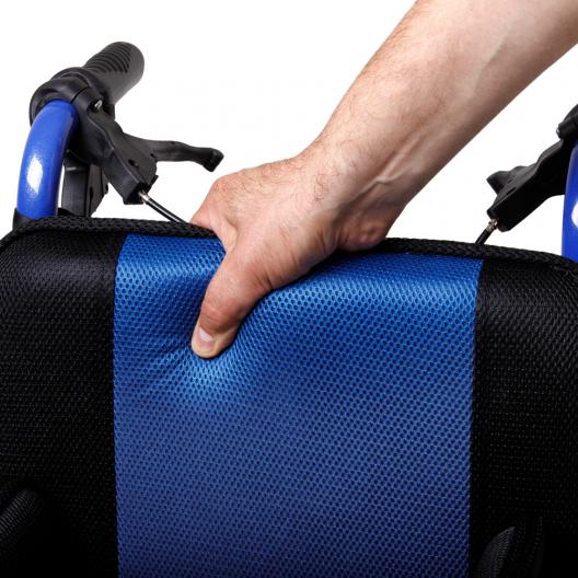 КОЛЯСКА H032C-2 "Armed" Армед H032C-2 17