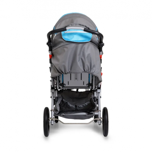 Кресло-коляска для инвалидов Армед Н 006-1 27