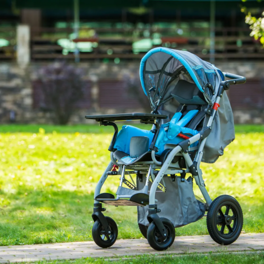 Кресло-коляска для инвалидов Армед Н 006-1 29