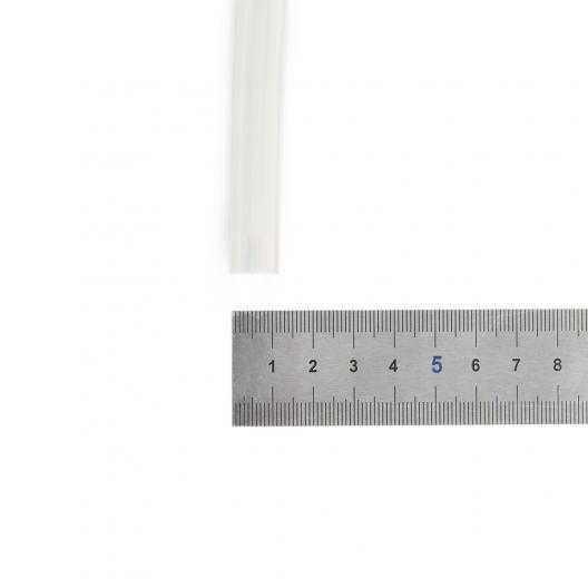 Трубка силиконовая медицинская (2м)  10
