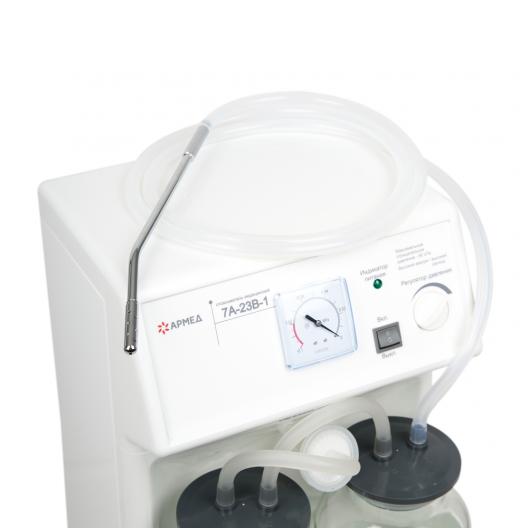 Трубка силиконовая медицинская (2м)  12