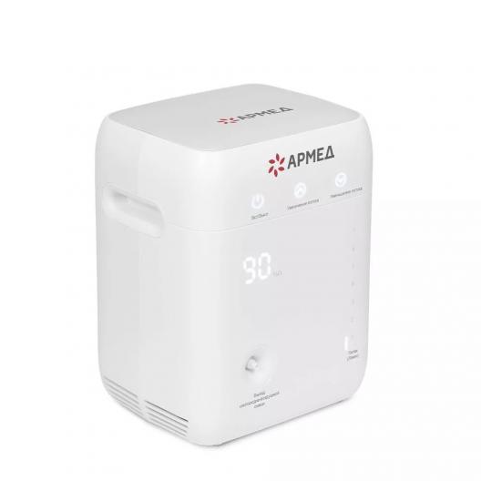 КИСЛОРОДНЫЙ АППАРАТ YU100 "Armed" Армед YU100 Armed 1