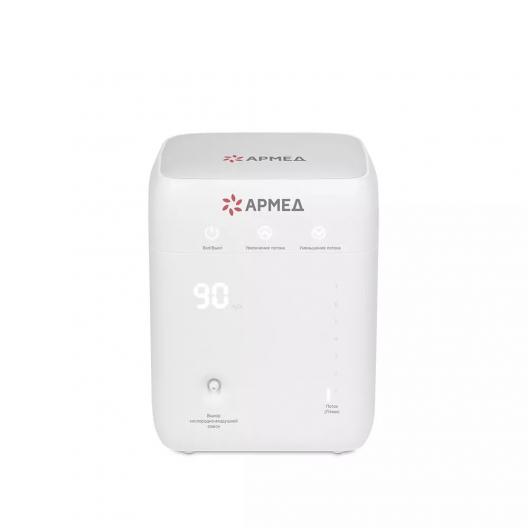 КИСЛОРОДНЫЙ АППАРАТ YU100 "Armed" Армед YU100 Armed 20