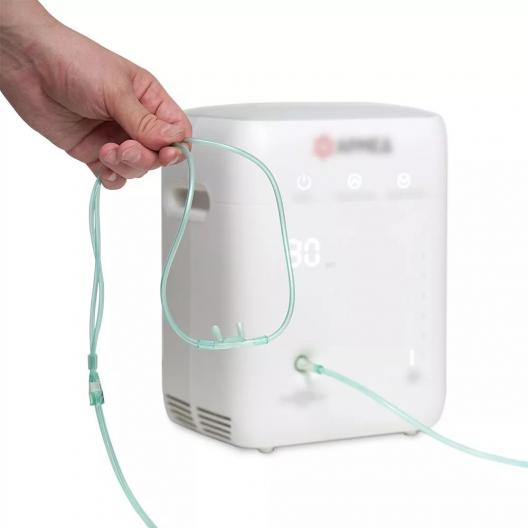 КИСЛОРОДНЫЙ АППАРАТ YU100 "Armed" Армед YU100 Armed 21