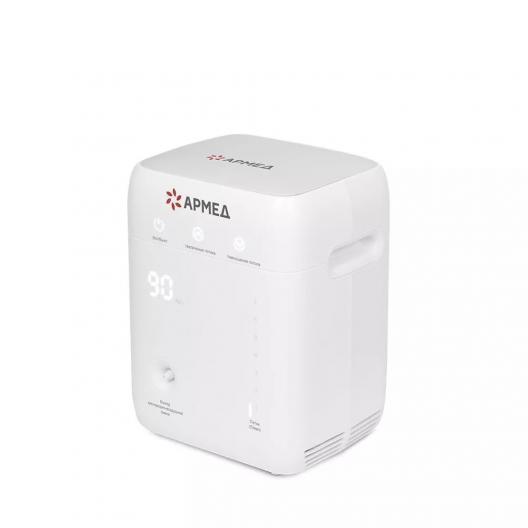 КИСЛОРОДНЫЙ АППАРАТ YU100 "Armed" Армед YU100 Armed 22