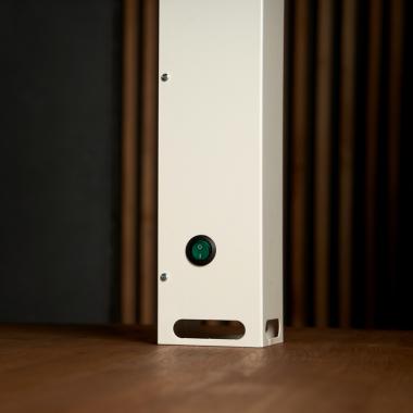 Рециркулятор бактерицидный Армед 115-22 M SLIM. Не нуждается в подставке