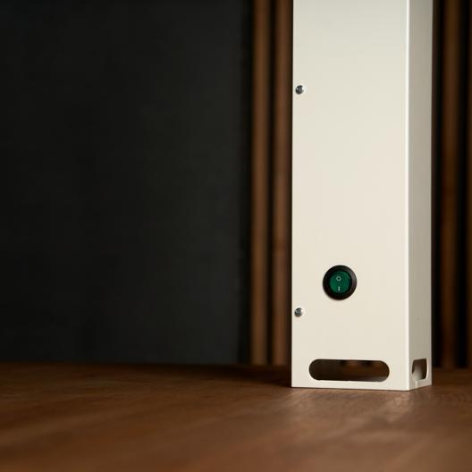 Рециркулятор бактерицидный Армед 115-22 M SLIM 26