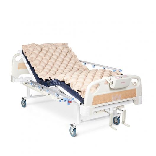 МАТРАС ПРОТИВОПРЛЕЖНЕВЫЙ "Armed" DGC001-1 (ячеистый со статиком) Армед DGC001-1 17