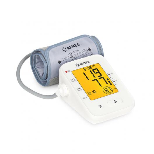 ТОНОМЕТР YE660F "Armed"  Армед YE660F 1