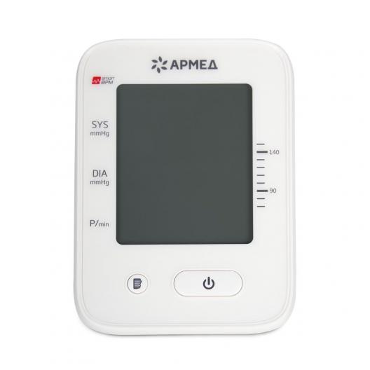 ТОНОМЕТР YE660F "Armed"  Армед YE660F 29