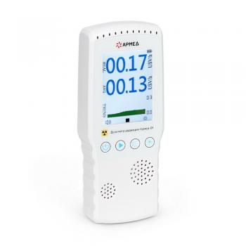 Дозиметр Армед АРМЕД-01