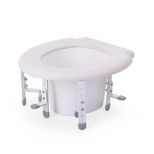 НАСАДКА для унитаза С60350 "Armed" Армед С60350 7