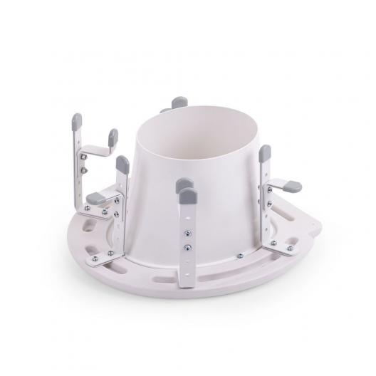 НАСАДКА для унитаза С60350 "Armed" Армед С60350 8