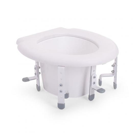 НАСАДКА для унитаза С60350 "Armed" Армед С60350 9