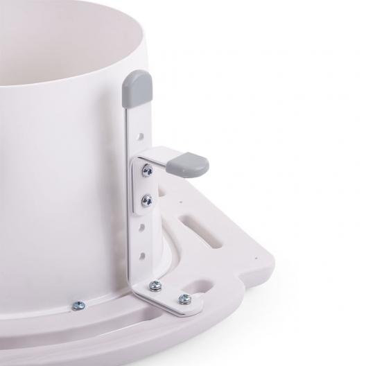 НАСАДКА для унитаза С60350 "Armed" Армед С60350 10