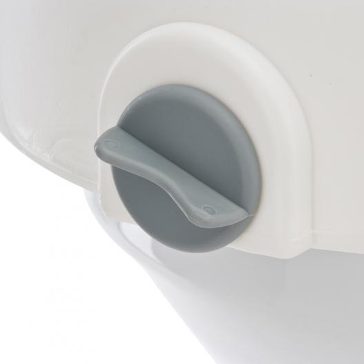 Сиденье (насадка) для унитаза Армед С61550 10