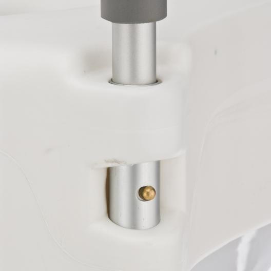 Сиденье (насадка) для унитаза Армед С61550 12