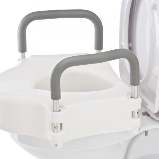 Сиденье (насадка) для унитаза Армед С61550 16