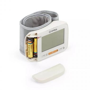 ТОНОМЕТР YE8600A "Armed"  Армед YE8600A. Работа от батареек