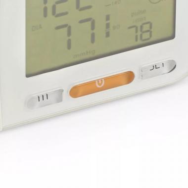 ТОНОМЕТР YE8600A "Armed"  Армед YE8600A. Встроенная память