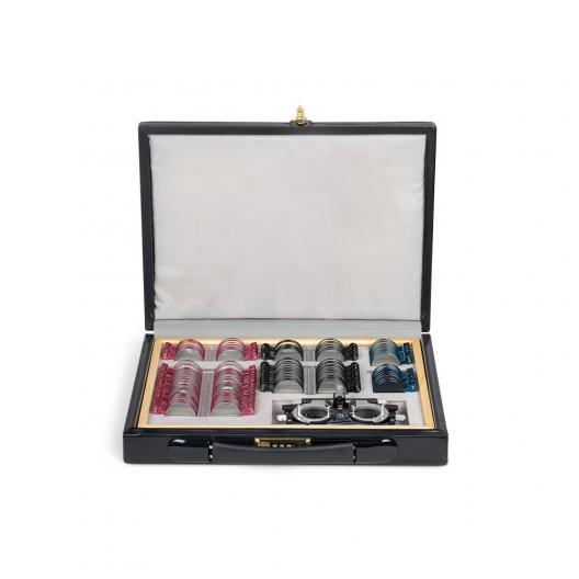 НАБОР ПРОБНЫХ ОЧКОВЫХ ЛИНЗ "ARMED" № 1 Армед № 1 7