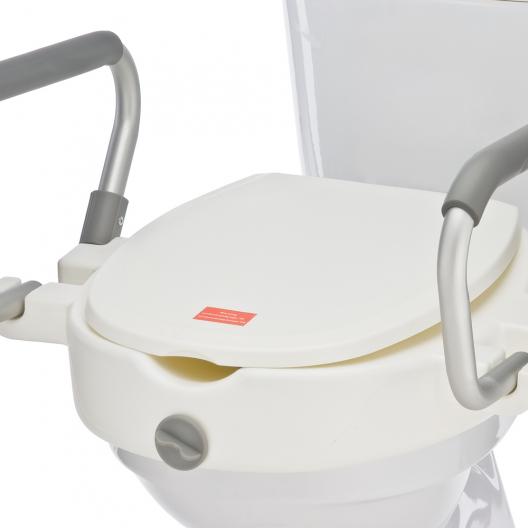 Сиденье (насадка) для унитаза Армед С60750 3