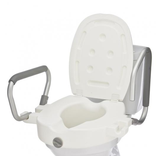 Сиденье (насадка) для унитаза Армед С60750 5