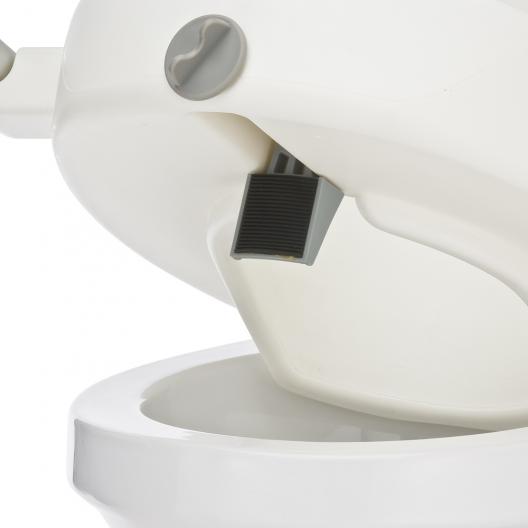 Сиденье (насадка) для унитаза Армед С60750 9