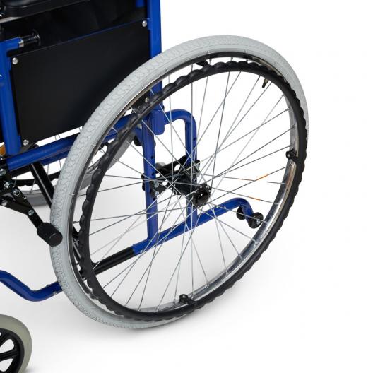 КОЛЯСКА Н040  "Армед" Россия ( 470  ) 18 дюймов Армед Н040 29