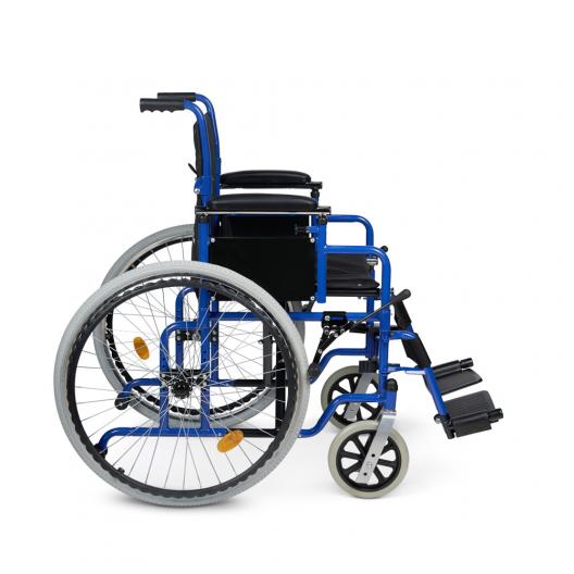 КОЛЯСКА Н040  "Армед" Россия ( 470  ) 18 дюймов Армед Н040 20