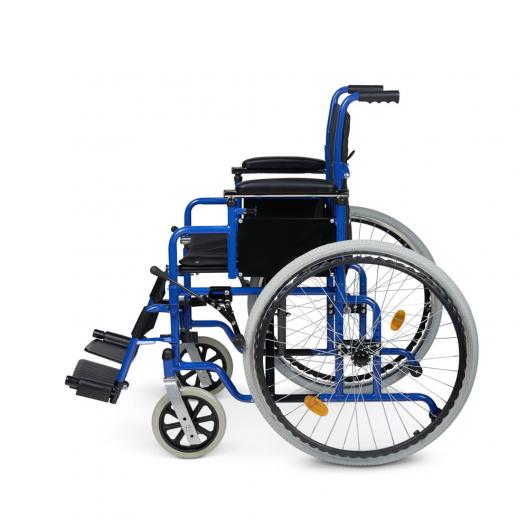 КОЛЯСКА Н040  "Армед" Россия ( 470  ) 18 дюймов Армед Н040 23