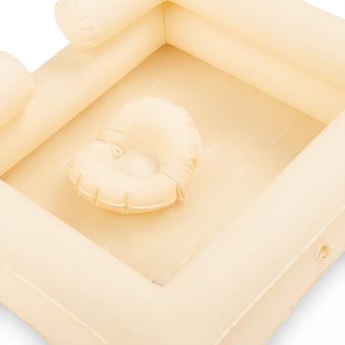 Ванна для мытья головы Армед . Удобство пользователя