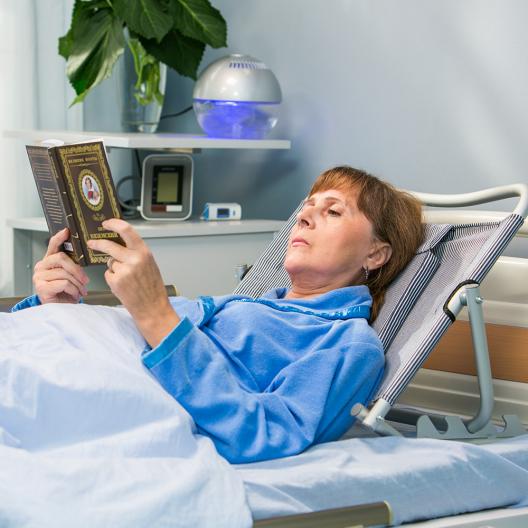 Подголовник Армед М00152 9