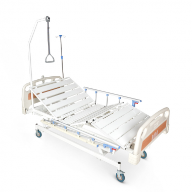 КРОВАТЬ ЭЛЕКТРИЧЕСКАЯ РС201 (Производство РФ) Армед РС201. Комплектация