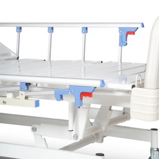 КРОВАТЬ ЭЛЕКТРИЧЕСКАЯ РС201 (Производство РФ) Армед РС201 28