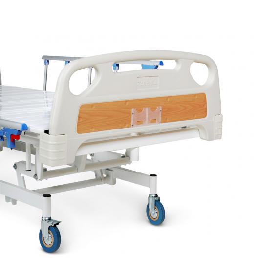 КРОВАТЬ ЭЛЕКТРИЧЕСКАЯ РС201 (Производство РФ) Армед РС201 29