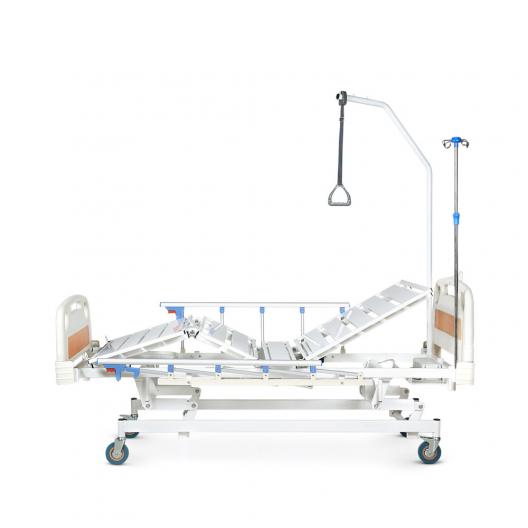 КРОВАТЬ ЭЛЕКТРИЧЕСКАЯ РС201 (Производство РФ) Армед РС201 21