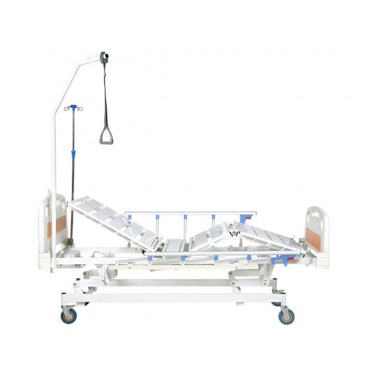 КРОВАТЬ ЭЛЕКТРИЧЕСКАЯ РС201 (Производство РФ) Армед РС201 22