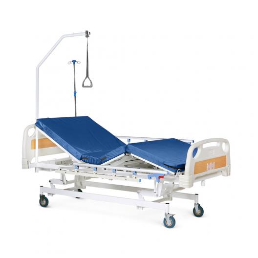 КРОВАТЬ ЭЛЕКТРИЧЕСКАЯ РС201 (Производство РФ) Армед РС201 25