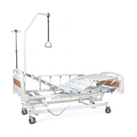 КРОВАТЬ ЭЛЕКТРИЧЕСКАЯ РС201 (Производство РФ) Армед РС201 17