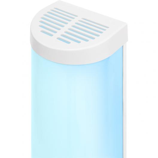 Облучатель-рециркулятор  Армед 2-130 ПТС (Лампа 2х30Вт) 12