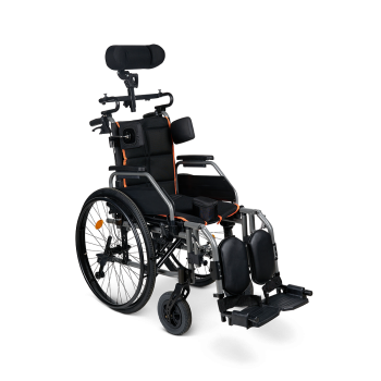 Кресло-коляска для детей с ДЦП 4000