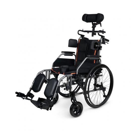 Кресло-коляска Армед 4000 4000 6