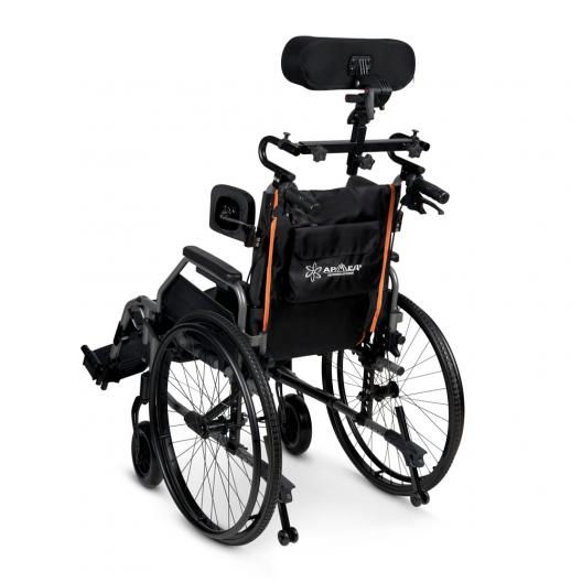 Кресло-коляска Армед 4000 4000 10