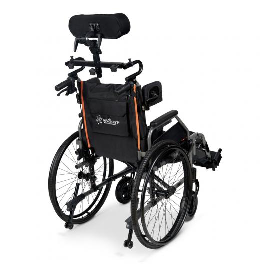 Кресло-коляска Армед 4000 4000 3