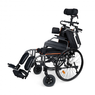 Кресло-коляска Армед 4000 4000. Удобные подлокотники