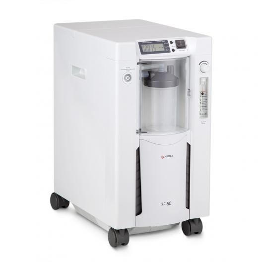 Концентратор кислорода Армед 7F-5C 17