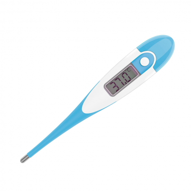 Цифровой термометр DT-111B. АВТООТКЛЮЧЕНИЕ