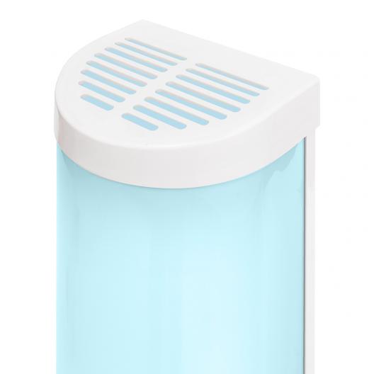 Рециркулятор  Армед 2-115 ПТ (Лампа 2х15 Вт) 15