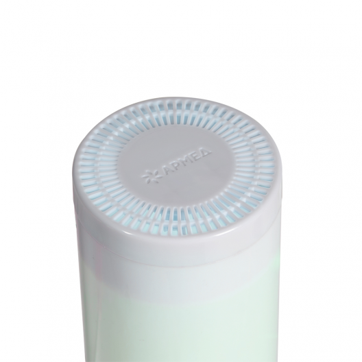 ОБЛУЧАТЕЛЬ - РЕЦИРКУЛЯТОР Армед AirCube 118-22 TOWER  10